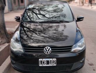 Volkswagen Fox Usado en Mendoza