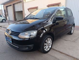 Volkswagen Fox Usado en Mendoza Financiado