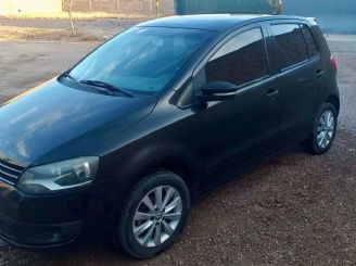 Volkswagen Fox Usado en Mendoza