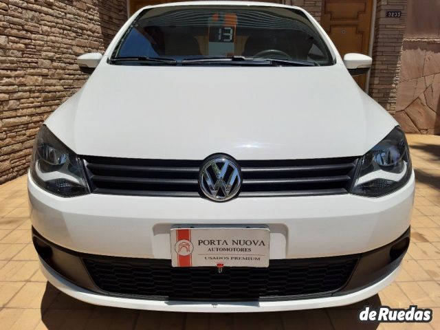 Volkswagen Fox Usado en Mendoza, deRuedas
