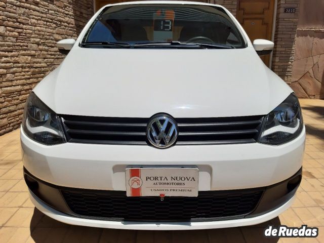 Volkswagen Fox Usado en Mendoza, deRuedas