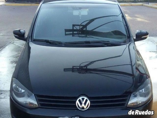 Volkswagen Fox Usado en Mendoza, deRuedas