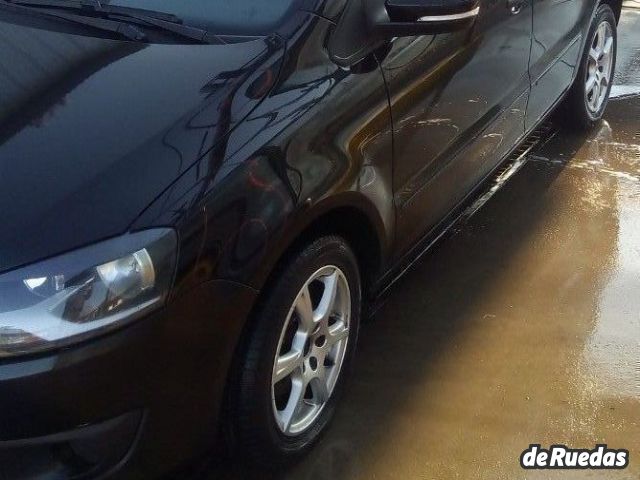 Volkswagen Fox Usado en Mendoza, deRuedas