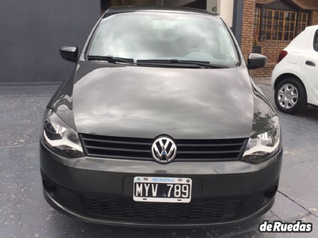 Volkswagen Fox Usado en Mendoza, deRuedas