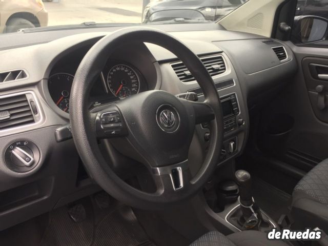 Volkswagen Fox Usado en Mendoza, deRuedas