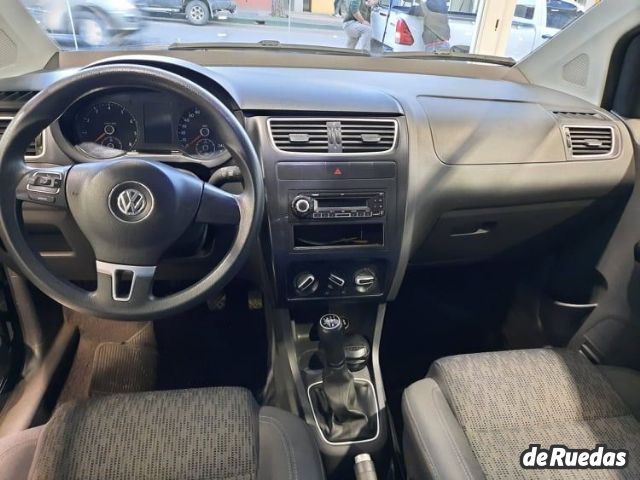 Volkswagen Fox Usado en Mendoza, deRuedas