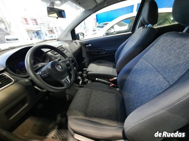 Volkswagen Fox Usado en Mendoza, deRuedas