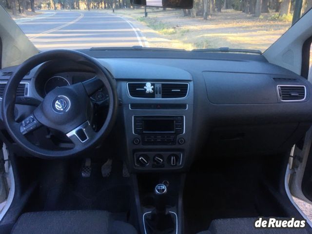 Volkswagen Fox Usado en Mendoza, deRuedas