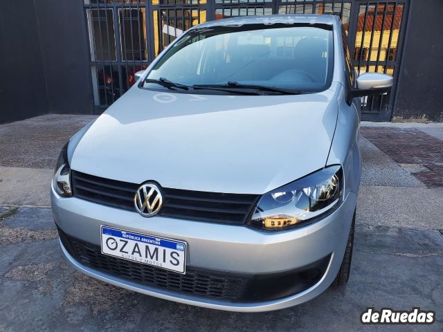 Volkswagen Fox Usado en Mendoza, deRuedas