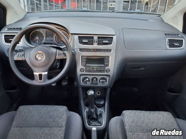 Volkswagen Fox Usado en Mendoza, deRuedas