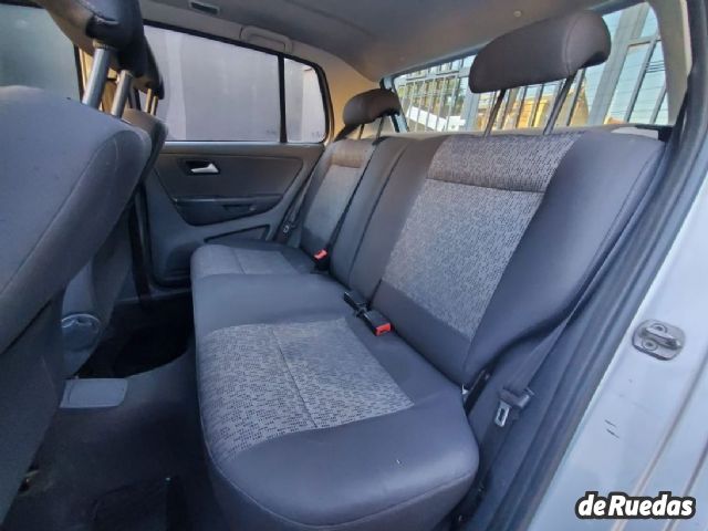 Volkswagen Fox Usado en Mendoza, deRuedas