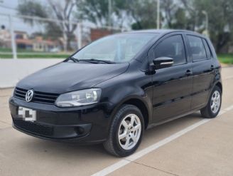 Volkswagen Fox Usado en Córdoba