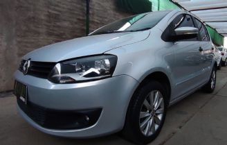 Volkswagen Fox en Mendoza