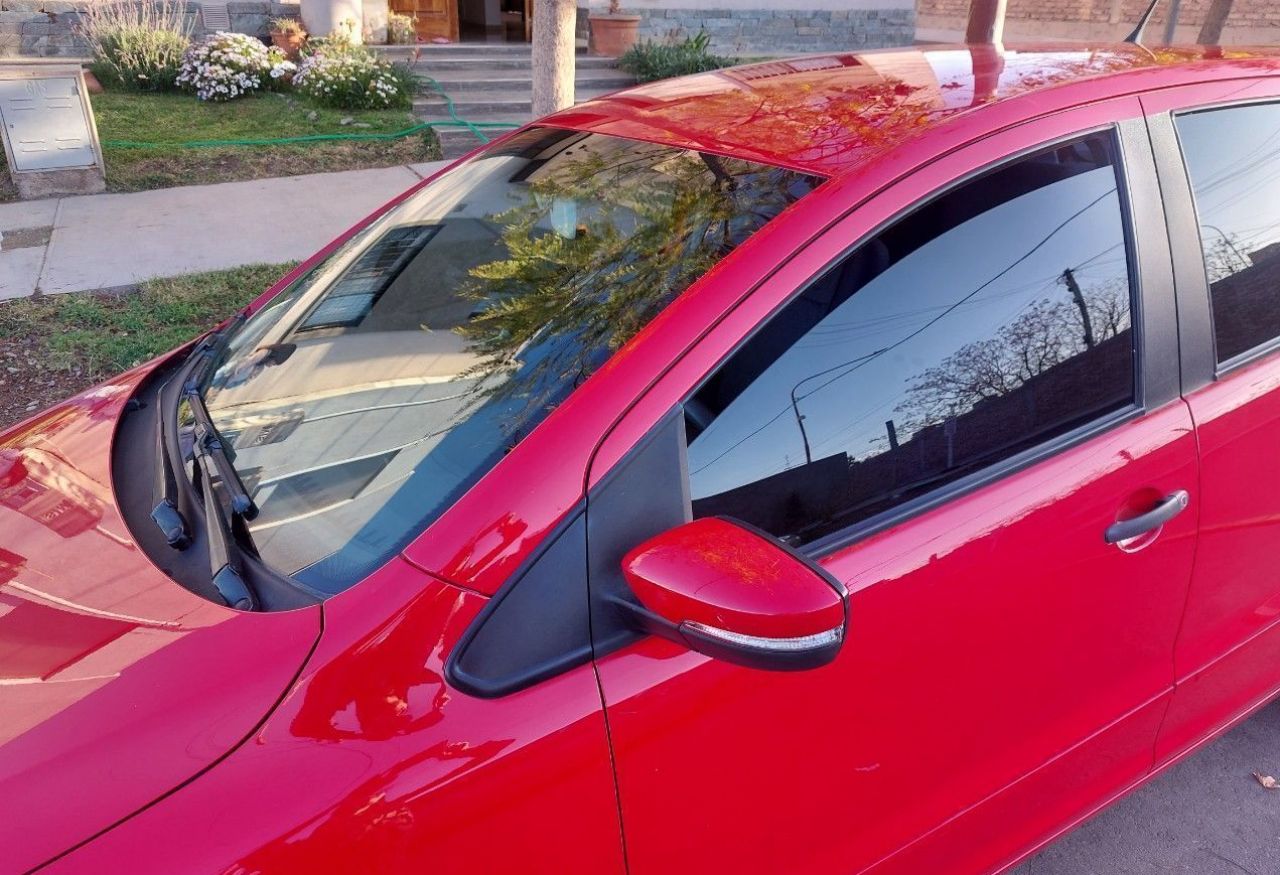 Volkswagen Fox Usado en Mendoza, deRuedas