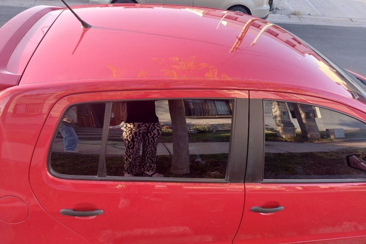 Volkswagen Fox Usado en Mendoza, deRuedas