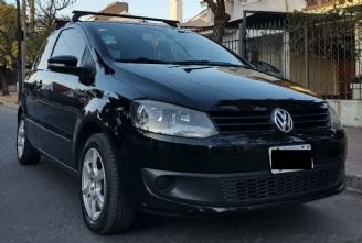 Volkswagen Fox Usado en Córdoba