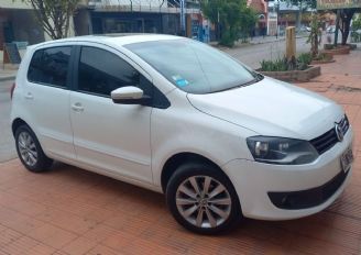 Volkswagen Fox Usado en Chaco