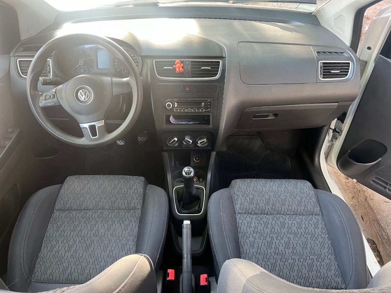 Volkswagen Fox Usado en Mendoza, deRuedas