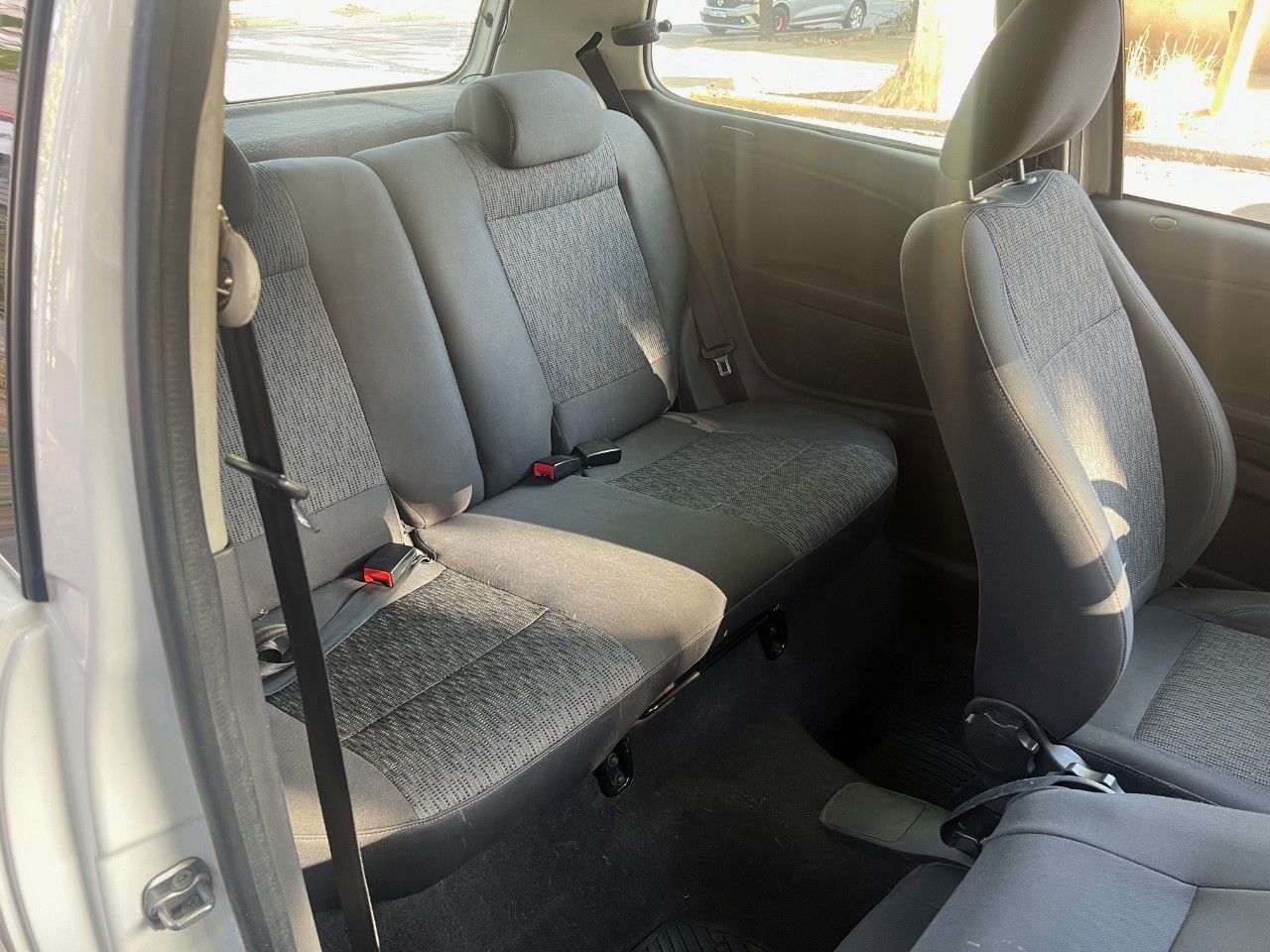 Volkswagen Fox Usado en Mendoza, deRuedas