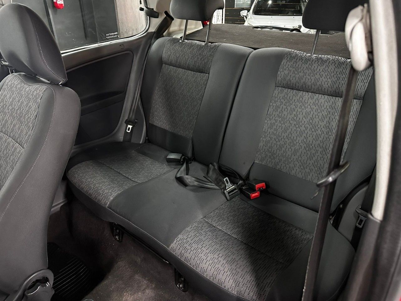Volkswagen Fox Usado en Córdoba, deRuedas