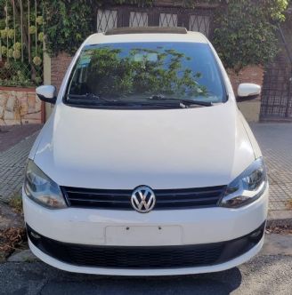Volkswagen Fox Usado en Buenos Aires