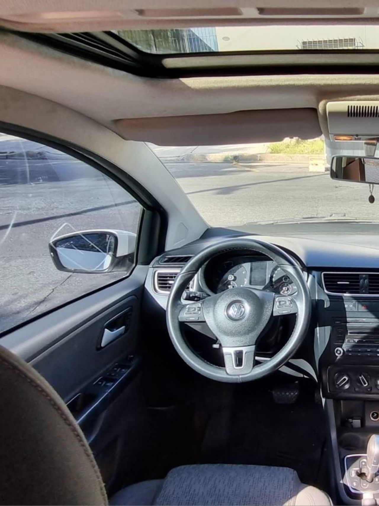 Volkswagen Fox Usado en Buenos Aires, deRuedas