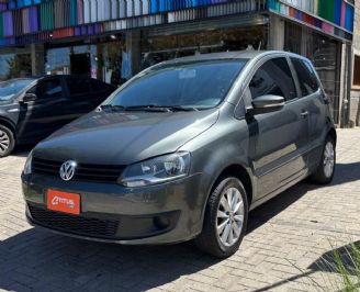 Volkswagen Fox Usado en Córdoba Financiado