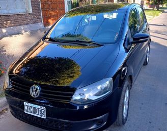 Volkswagen Fox Usado en Buenos Aires
