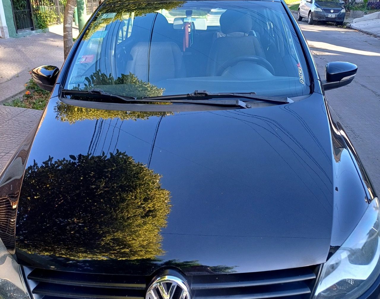Volkswagen Fox Usado en Buenos Aires, deRuedas
