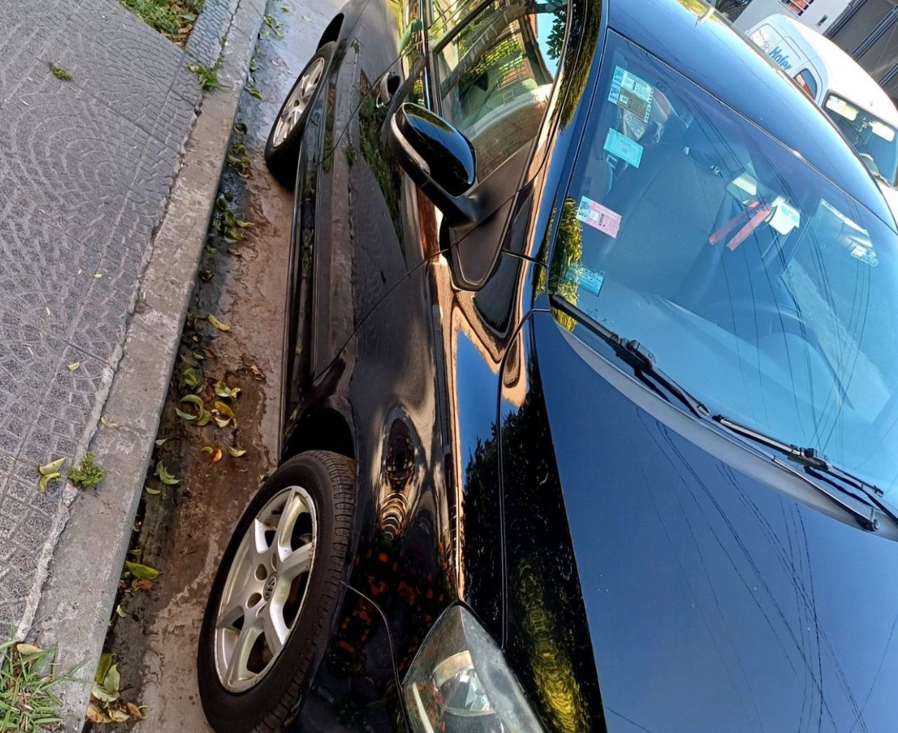 Volkswagen Fox Usado en Buenos Aires, deRuedas