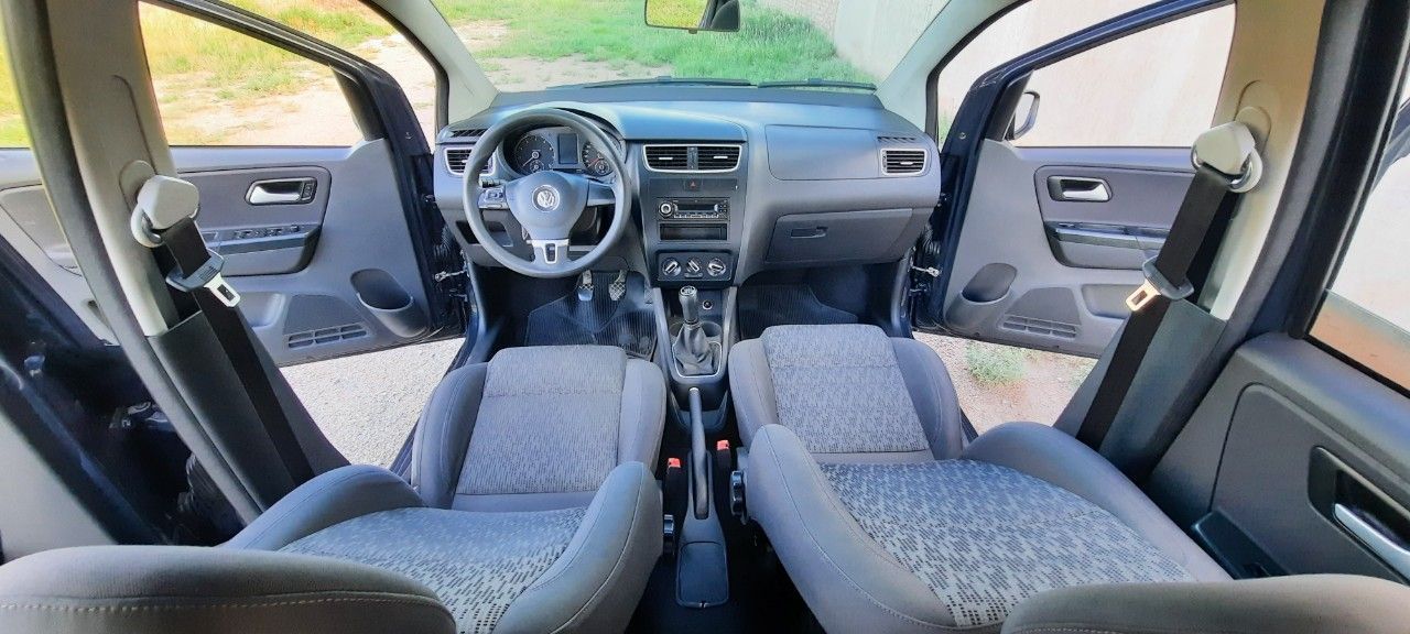 Volkswagen Fox Usado en San Luis, deRuedas