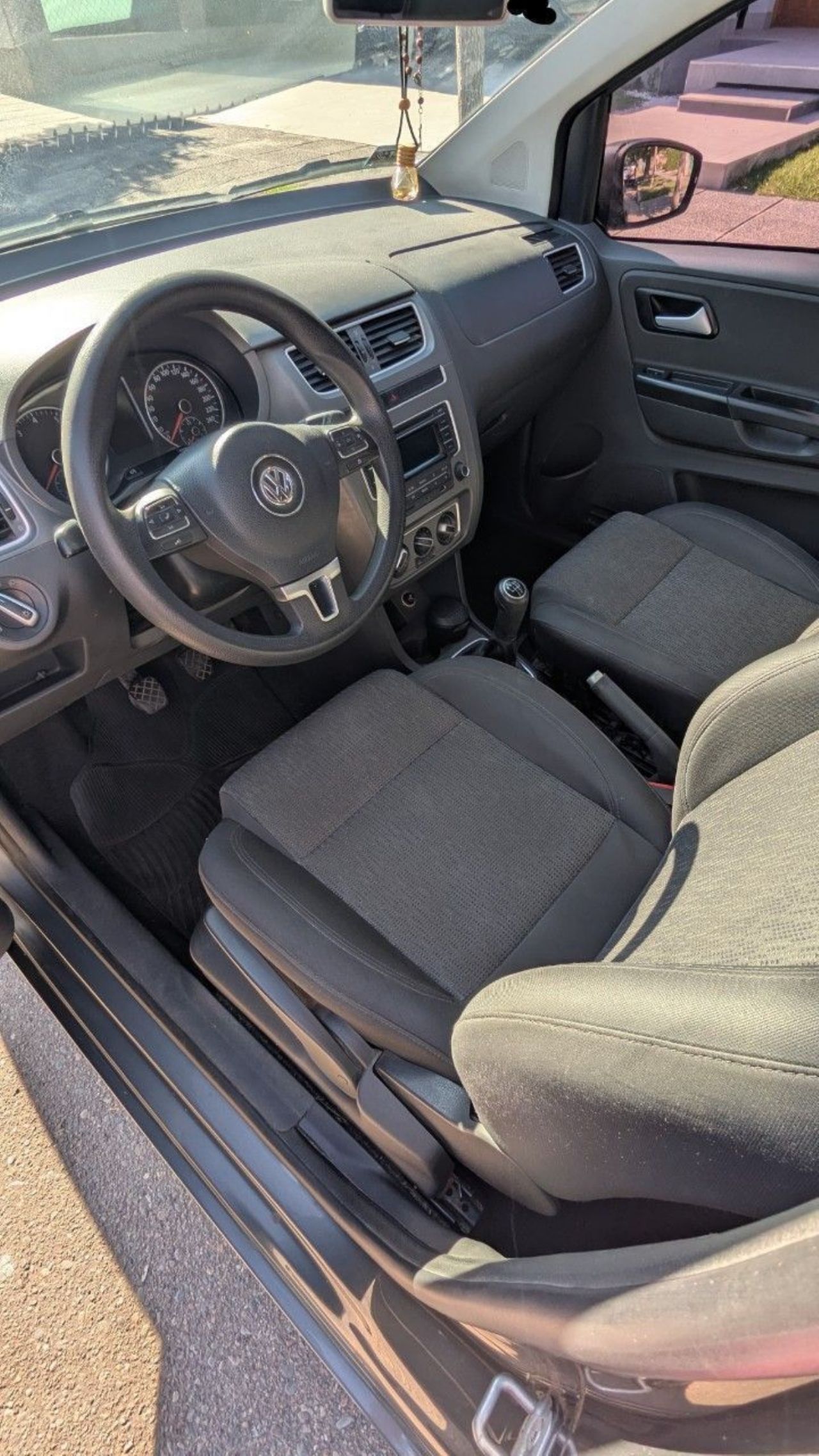 Volkswagen Fox Usado en Mendoza, deRuedas