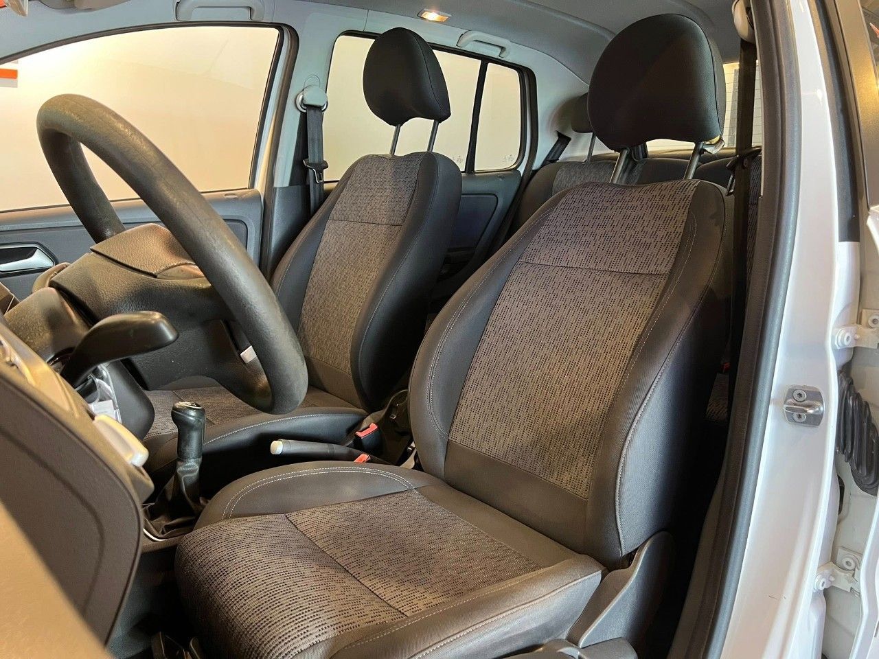 Volkswagen Fox Usado Financiado en Córdoba, deRuedas