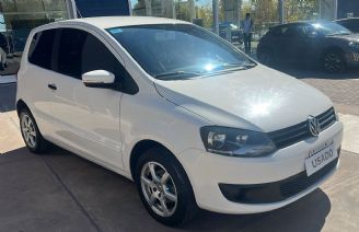 Volkswagen Fox Usado en Mendoza