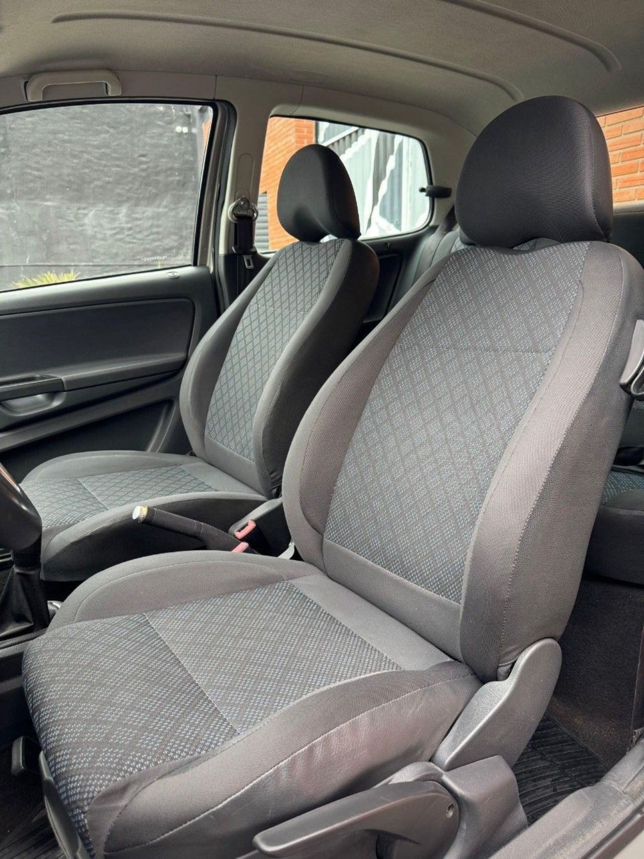 Volkswagen Fox Usado Financiado en Córdoba, deRuedas
