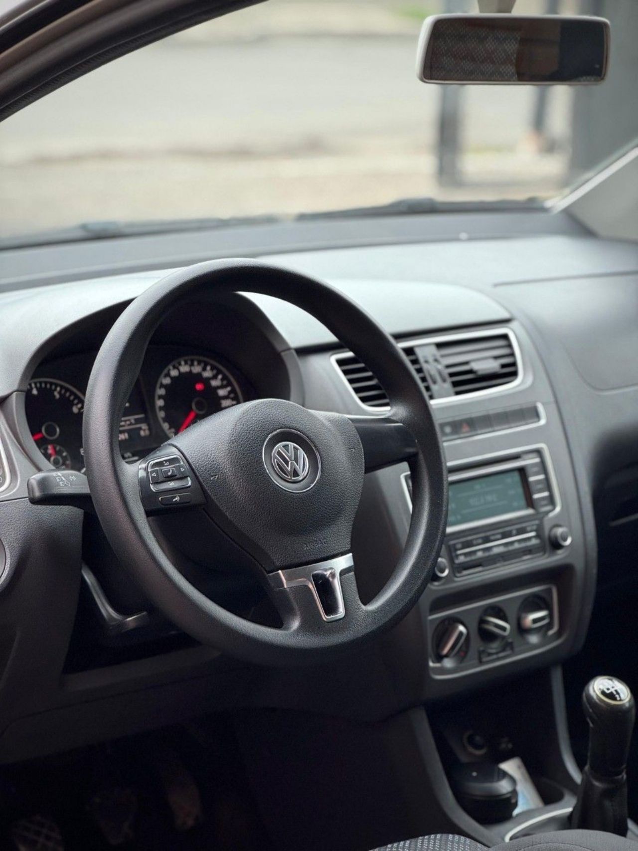 Volkswagen Fox Usado Financiado en Córdoba, deRuedas