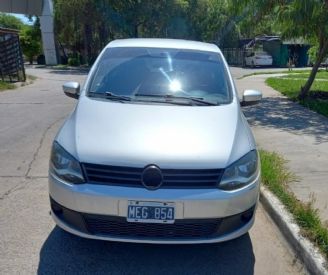 Volkswagen Fox Usado en Chaco