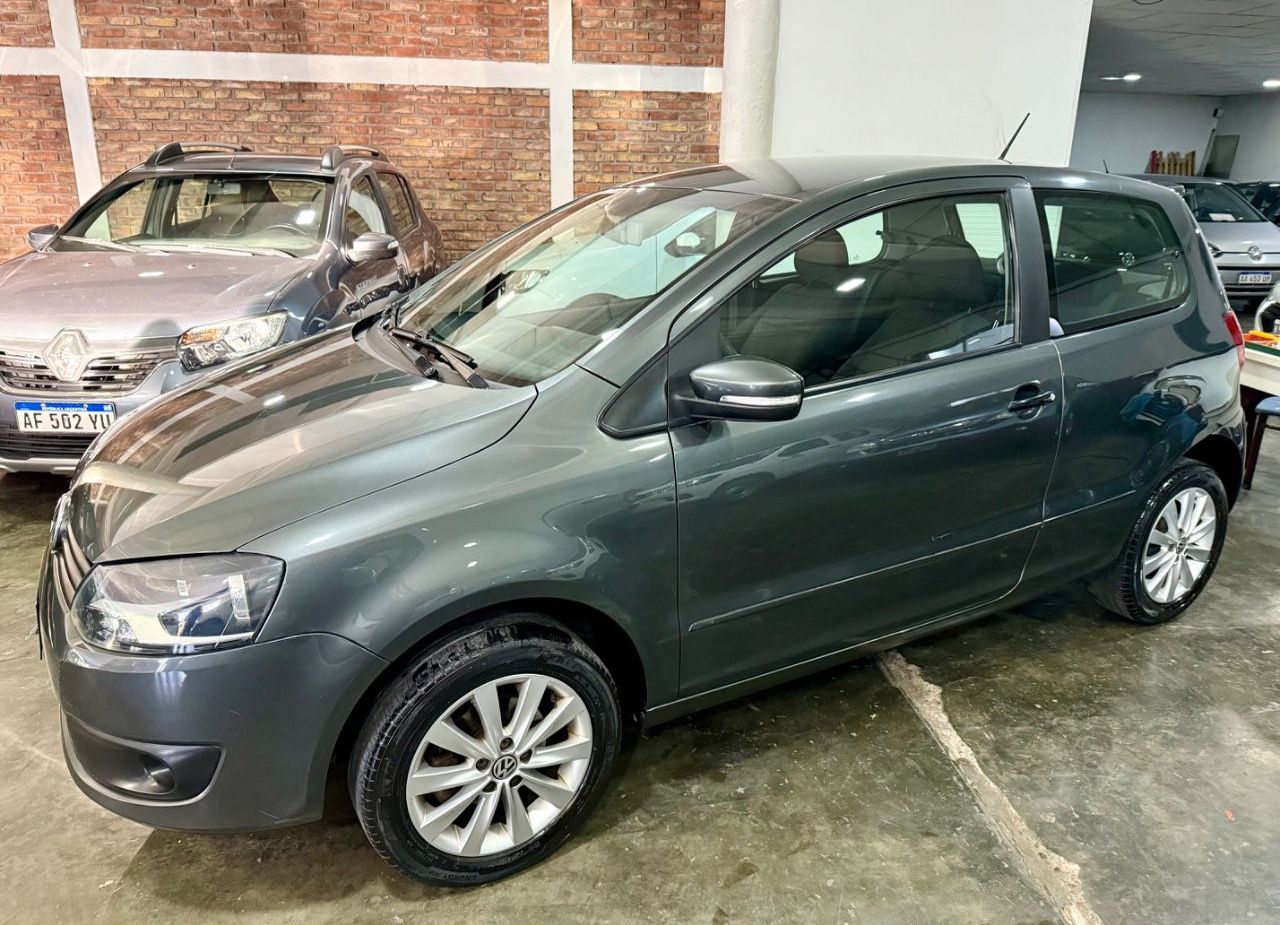 Volkswagen Fox Usado en Mendoza, deRuedas