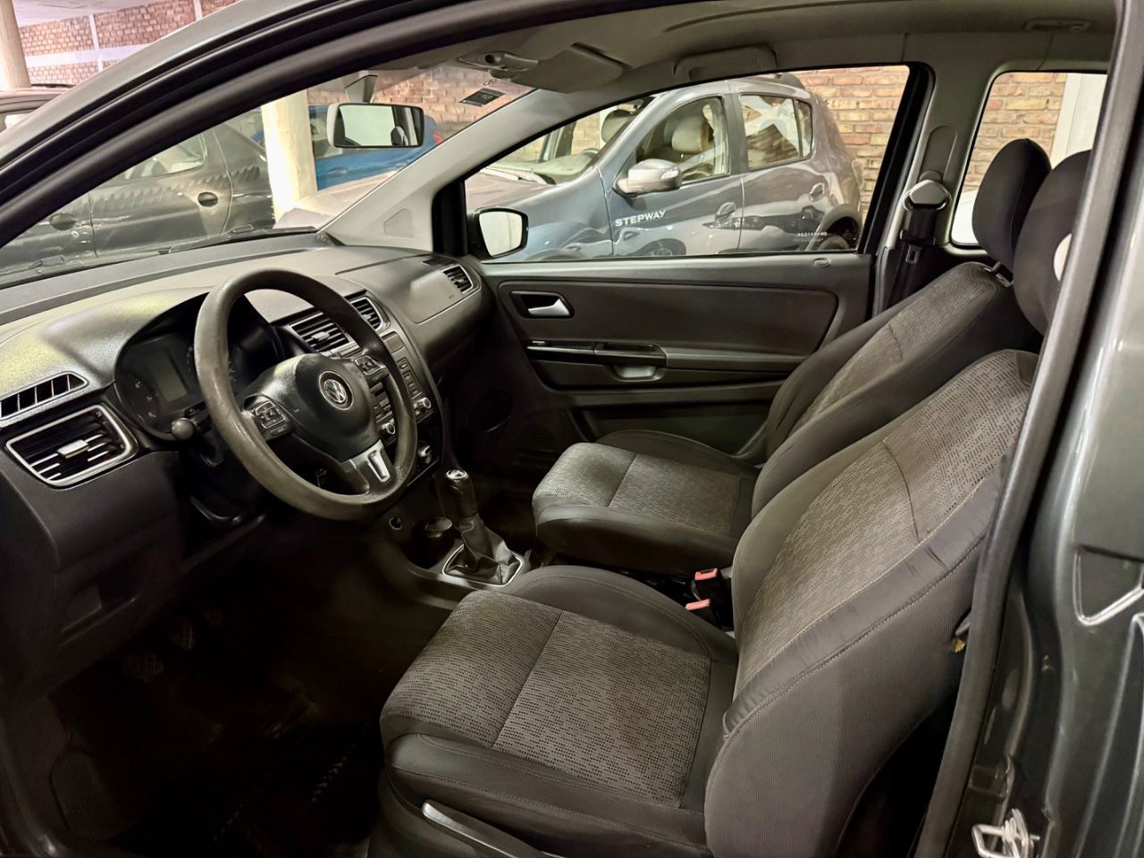 Volkswagen Fox Usado en Mendoza, deRuedas