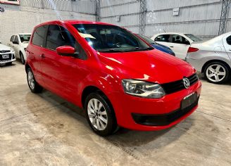 Volkswagen Fox Usado en Mendoza