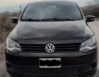 Volkswagen Fox Usado en Mendoza