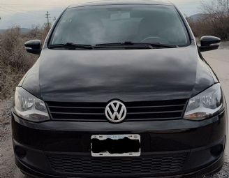 Volkswagen Fox Usado en Mendoza