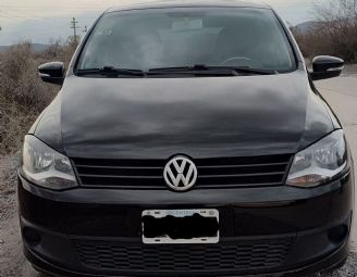 Volkswagen Fox Usado en Mendoza