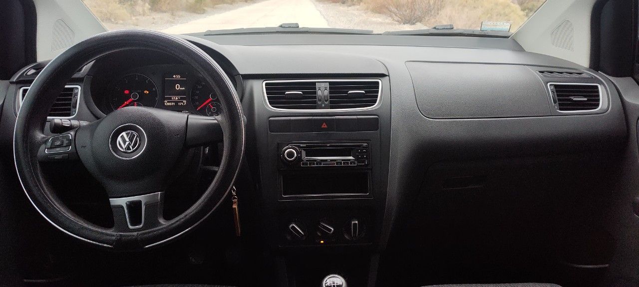 Volkswagen Fox Usado en Mendoza, deRuedas