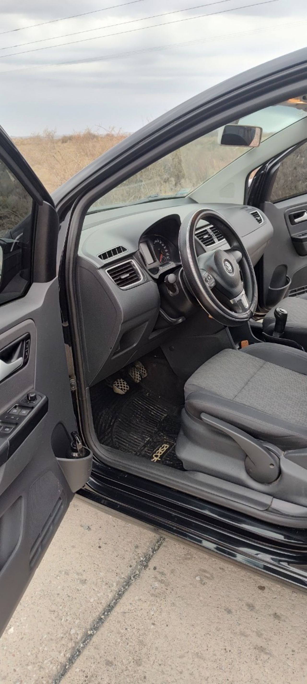 Volkswagen Fox Usado en Mendoza, deRuedas