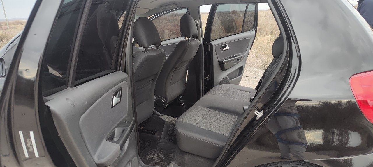 Volkswagen Fox Usado en Mendoza, deRuedas