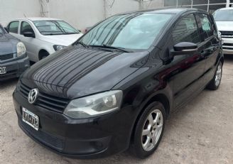 Volkswagen Fox Usado en San Luis