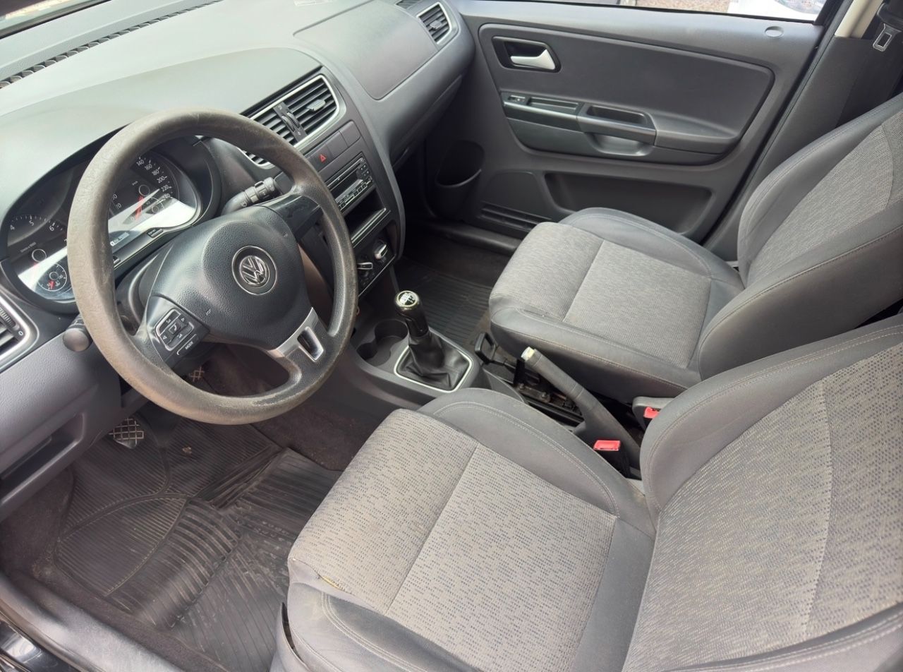 Volkswagen Fox Usado en San Luis, deRuedas