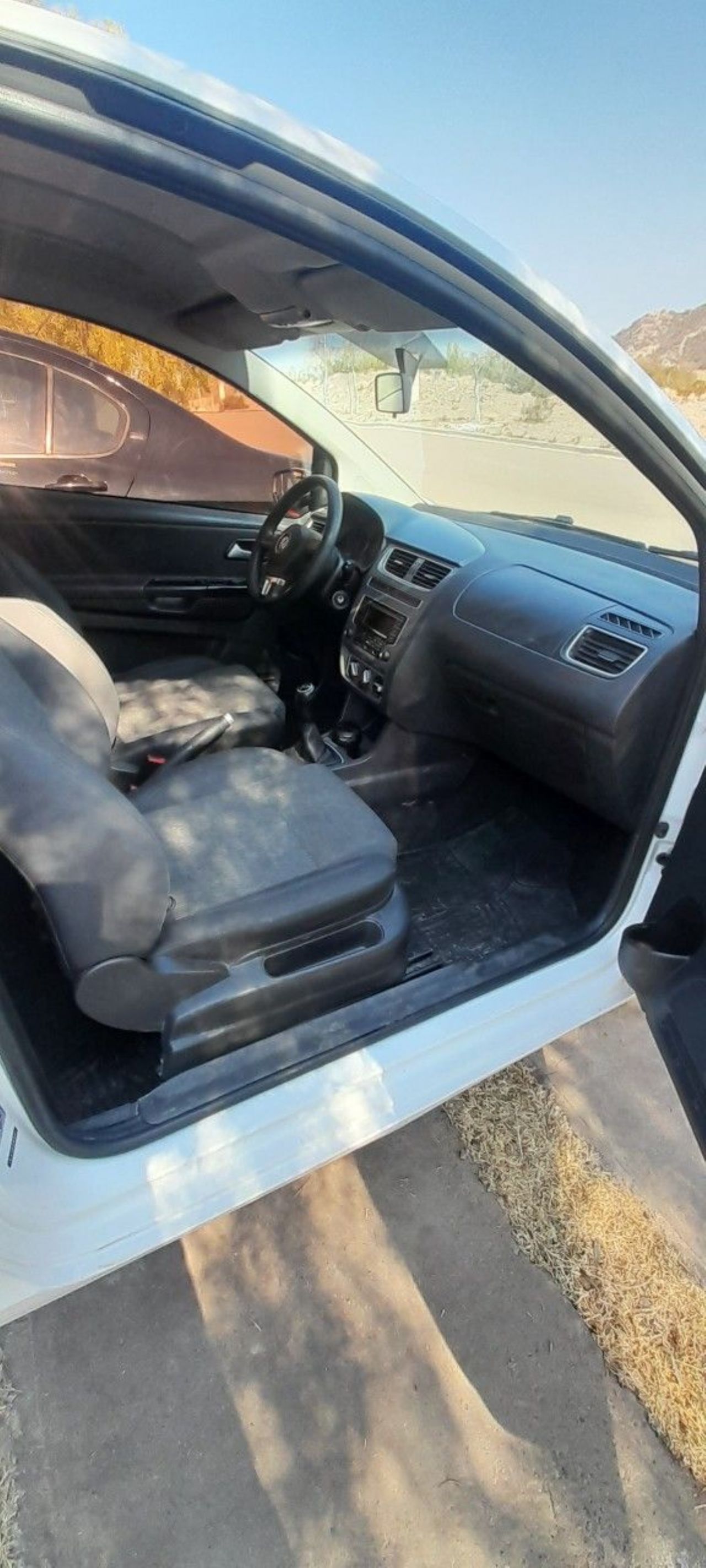 Volkswagen Fox Usado en Mendoza, deRuedas