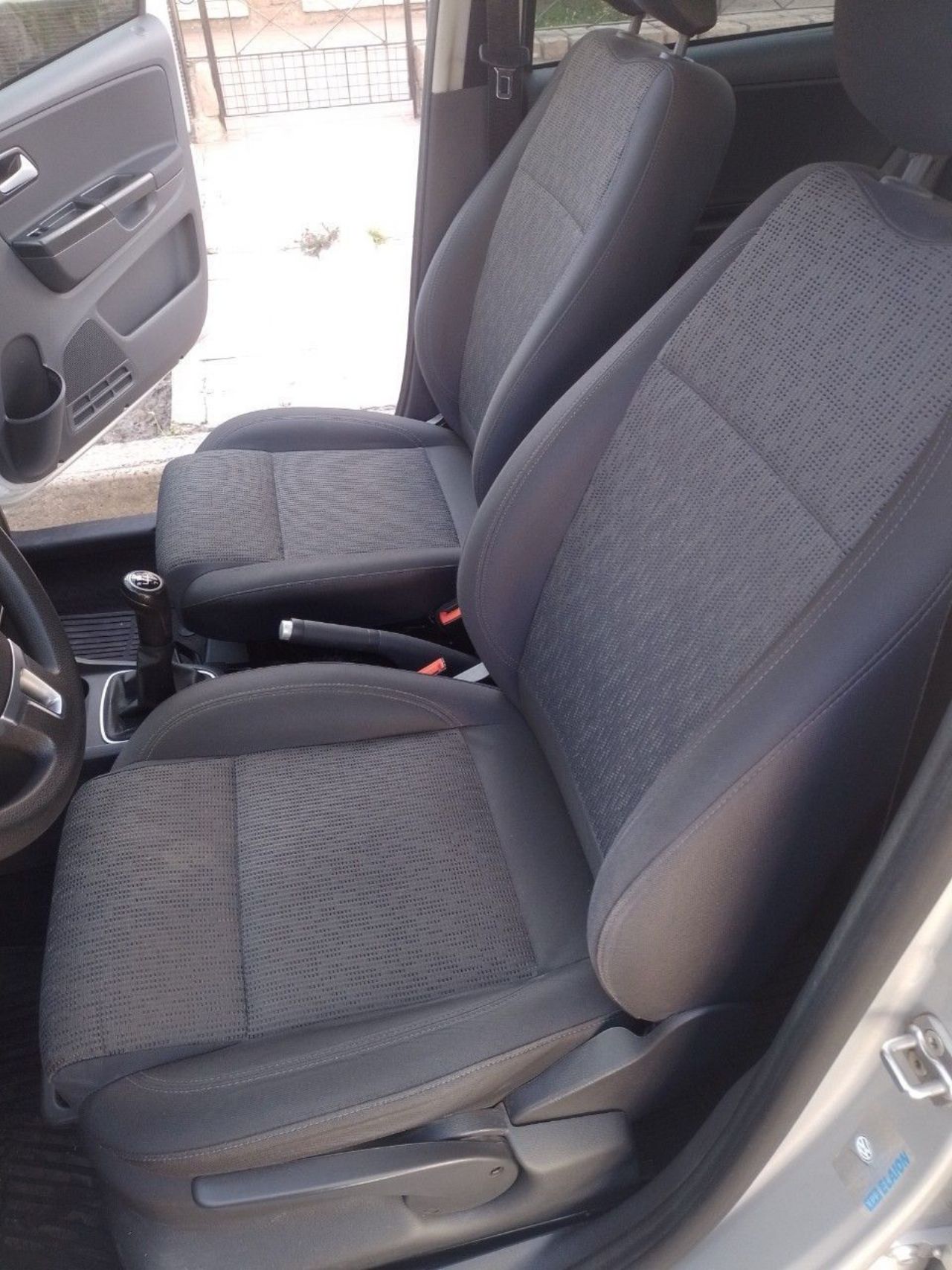 Volkswagen Fox Usado en Mendoza, deRuedas